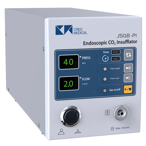 CO2-Insufflator für Endoskopie / für Erwachsene - Creo Medical