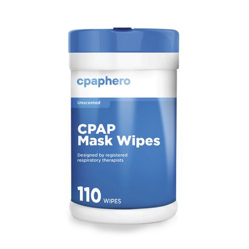 Feuchte Reinigungstücher / für medizinische Geräte - cpaphero Inc.