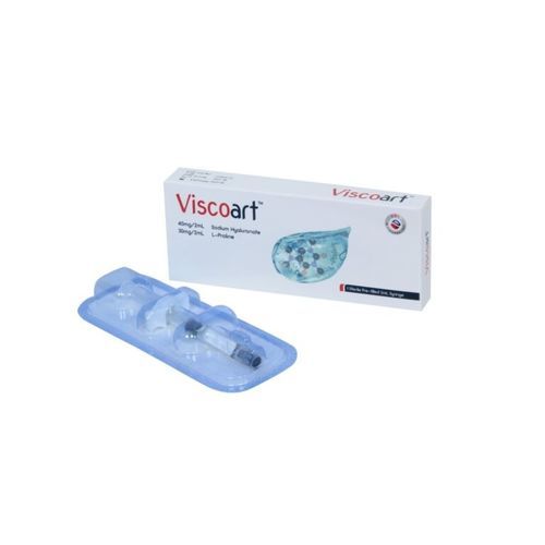 Spritze - VISCOART™ - ERC Biyoteknoloji Sanayi Ve Dis Tic AS