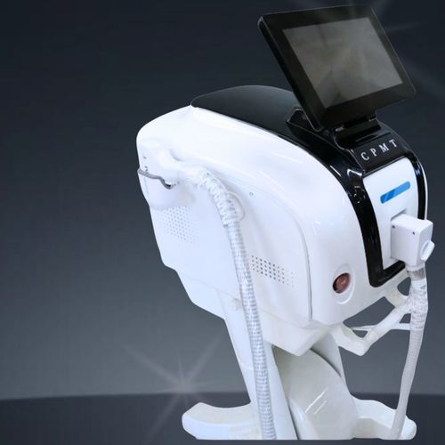 Laser für Epilation - NYX - CPMT Laser - Ästhetische Medizin / Dioden / auf Wagen