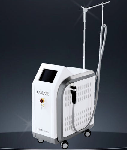 Dermatologie-Laser - CanLase - CPMT Laser - für Epilation / Alexandrit / Nd:YAG