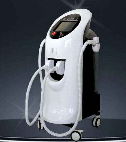 Laser für Epilation - GRACE - CPMT Laser - Dioden / auf Wagen