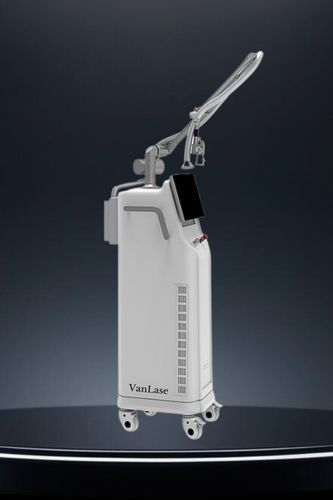 Laser für Hautverjüngung - VanLase - CPMT Laser - für Vulvo-Vaginalplastik / OP / für Thorax-Chirurgie