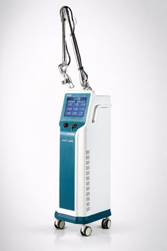 CO2-Laser - PureLase&trade; - CPMT Laser - Dermatologie / für HNO-Chirurgie / für gynäkologische Chirurgie