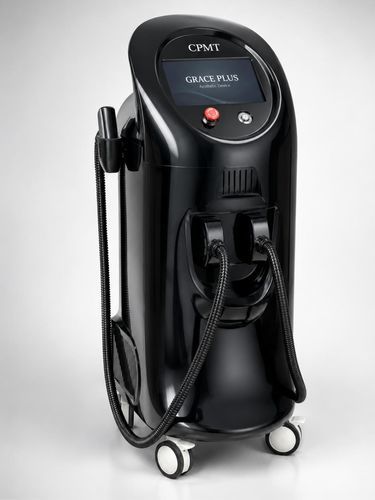 Laser für Hautverjüngung - CPMT Grace Plus - CPMT Laser - Dermatologie / für Epilation / für vaskuläre Läsionen