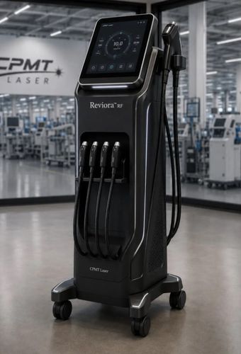 Thermokoagulations-Radiofrequenzsystem - Reviora™ RF - CPMT Laser