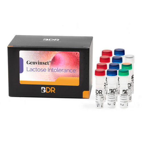 Reagenzkit / als Lösung - Genvinset® - Blackhills Diagnostic Resources, S.L.U. BDR - Diagnose / Glukose / genomische DNA