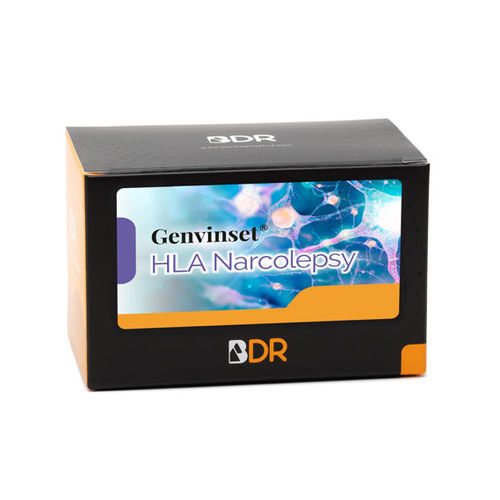 Reagenzkit / als Lösung - Genvinset® - Blackhills Diagnostic Resources, S.L.U. BDR - Autoimmunerkrankungen / genomische DNA