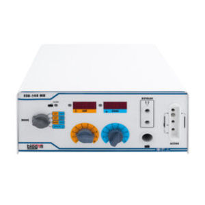Koagulations-Elektrochirurgiegerät - ESU-140 MB - Biogyn - Schneid / für gynäkologische Chirurgie / für Hautchirurgie