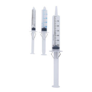 Ansaugspritze - Biogyn - 10 ml / 20 ml / Luer-Lock