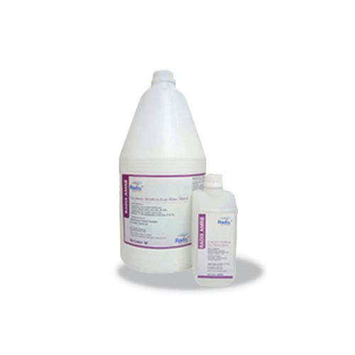 Desinfektionsmittel für Böden und andere Oberflächen - AMR8 - Radix Hi-Care Products - flüssig / 5000 mL / 1000 mL