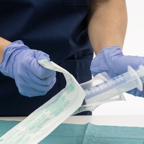 Verpackungsbeutel für Pharmaprodukte - Billerud - Papier