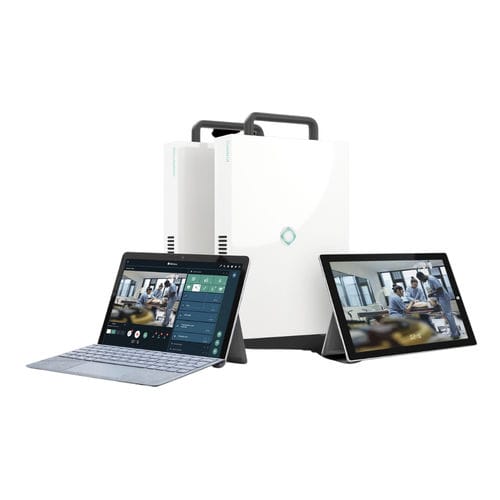 Mobile Simulationseinheit - Go - SIMStation GmbH - Ausbildung / Chirurgie / Notfall