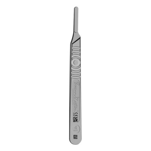 Metallgriff-Skalpellgriff - 0934 - Swann-Morton