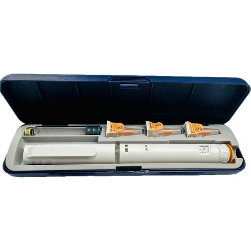 Insulin-Stechhilfestift - R80-1 - GenSci Group - für Humanmedizin