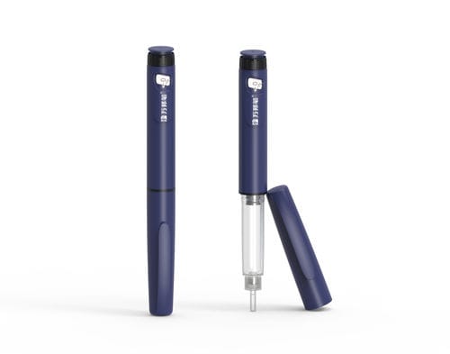 Insulin-Stechhilfestift - R80-1 - GenSci Group - Mehrzweck
