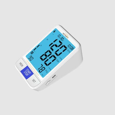 Automatischer Blutdruckmonitor - BP01 - Telli Health LLC