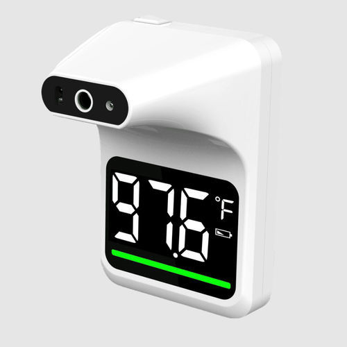 Digitales Thermometer - Telli Health LLC - Infrarot / kontaktlos / Taschen