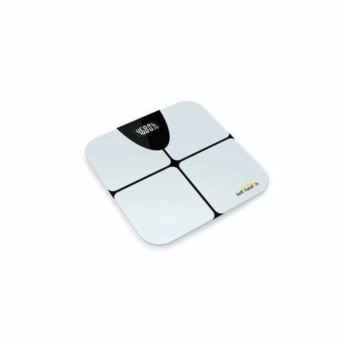 Präzisionswaage - Telli Health LLC - medizinisch / tragbar / mit Digitalanzeige