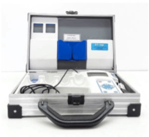 Sensor-Tester - Exsudose® - TEMSEGA - für zystische Fibrose / tragbar