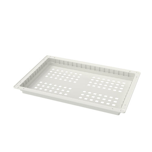 Medizinisches Tablett - T604005AH - Tongde Medical Technology (Ganzhou) Co., Ltd. - Labor / für Medikamente / Lager