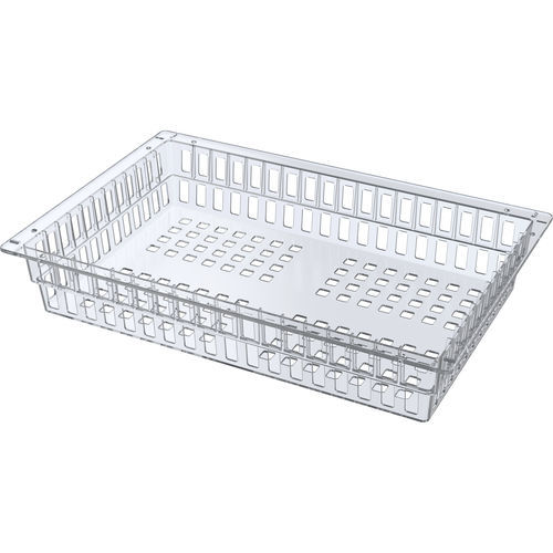 Korb für Medikamente - T604010CH - Topmodul - Lager / Reinigung / ABS