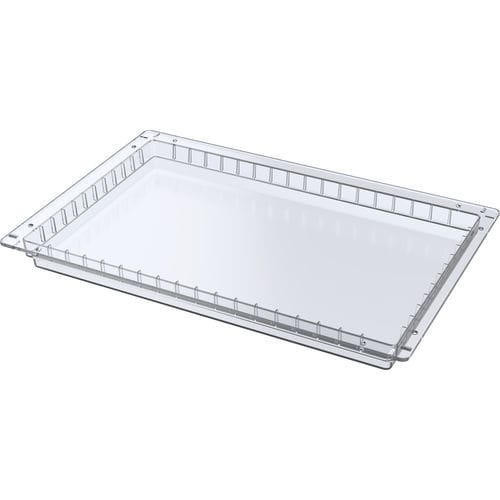 Labortablett - T604005CN - Tongde Medical Technology (Ganzhou) Co., Ltd. - für Schränke / für Wagen / Lager