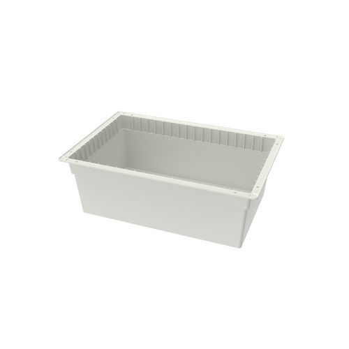 Labortablett - T604020AN - Tongde Medical Technology (Ganzhou) Co., Ltd. - Lager / für Wagen / für Schränke