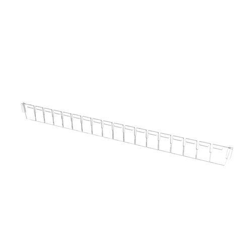 Schubladenunterteilung für Medikamente - TP6005C - Topmodul - Labor / für zahnärztliche Instrumente / für Schränke