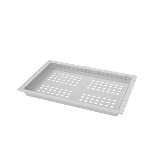 Korb für Medikamente - T604005AH - Topmodul - Lager / Reinigung / Polycarbonat