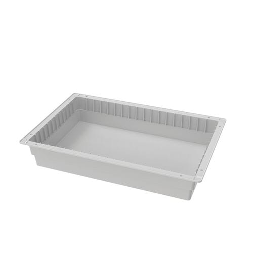 Korb für Medikamente - T604010AN - Topmodul - Lager / ABS / Polycarbonat