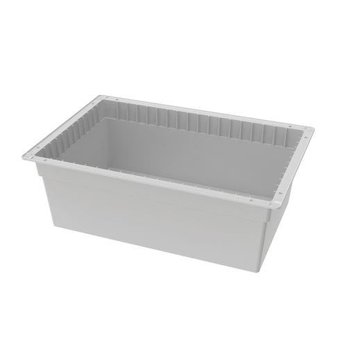 Korb für Medikamente - T604020AN - Topmodul - Lager / ABS / Polycarbonat