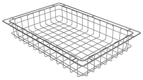 Korb für Medikamente - TSS001，TSS003 - Topmodul - Lager / Reinigung / Polycarbonat