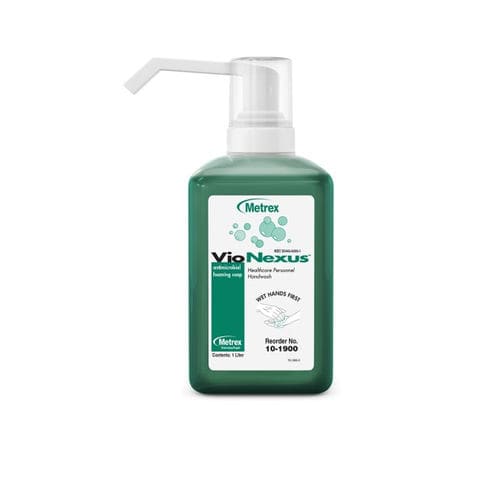Bakterizide antiseptische Seife - VioNexus™ - Metrex