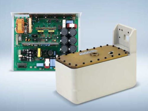 Röntgengenerator für multifunktionale Fluoroskopie - GBT Korea