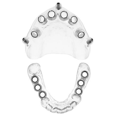 Zahnmedizinisches Material / Harz - P-SG - Shenzhen Purple Dance Technology Co., Ltd. - zur Dentalrestaurierung