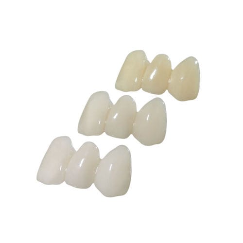 Zahnmedizinisches Material / Harz - P-CB - Shenzhen Purple Dance Technology Co., Ltd. - für Zahnbrücken / für Dentalkronen / temporär