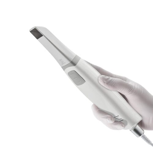 3D-Scanner / für Zahnmedizin - Intraoral Scanner ONE - Shenzhen Purple Dance Technology Co., Ltd. - für Dentallabor / für die medizinische Industrie / intraoral