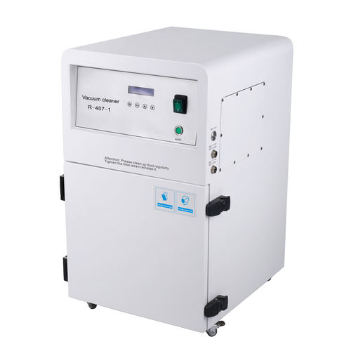 Sauger für Dentallabor - R-407-1 - Shenzhen Purple Dance Technology Co., Ltd.