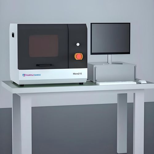3D-Drucker / Dental - Micro215 - Shenzhen Purple Dance Technology Co., Ltd. - für medizinische Zwecke / SLA / DLP