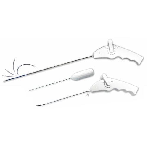 Instrumentenset für perkutane Diskektomie - DISK SPINE	 - ZenithT - steril / zum Einmalgebrauch