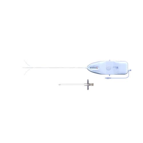 Vertebroplastie-System / Ballonkatheter - JENITH - ZenithT - für perkutane Kyphoplastie