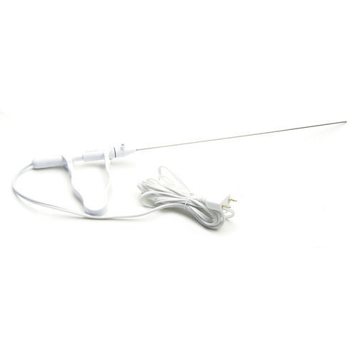 Arthroskopische Elektrode - DISK SPINE-E - ZenithT - Gewebe / monopolar