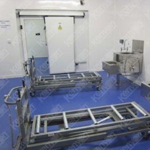 Kühlraum - Mortuaryequipment.net