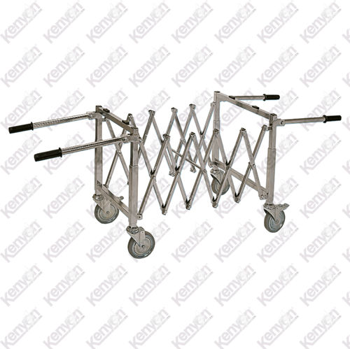 Transport-Leichentransportwagen - Mortuaryequipment.net