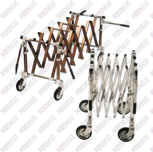 Transport-Leichentransportwagen - Mortuaryequipment.net