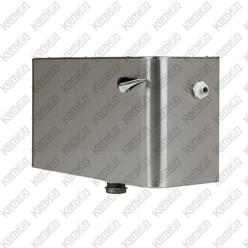 Wandmontierte Hygienestation - Mortuaryequipment.net