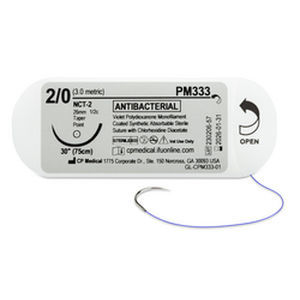 Resorbierbarer Nähfaden - PDO+  - Covetrus - Allgemeinchirurgie / 2-0