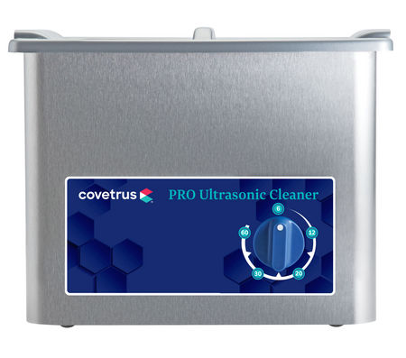 Labor-Ultraschallreiniger - 27143  - Covetrus - kompakt / Ultraschall
