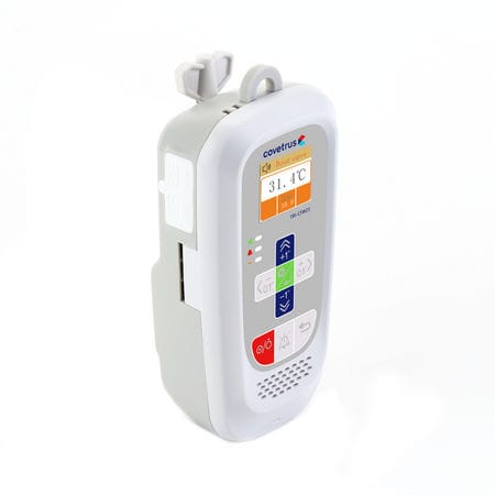 Medizinischer Wärmer / für Fluide - ProMAX IV - Covetrus - für Veterinärmedizin